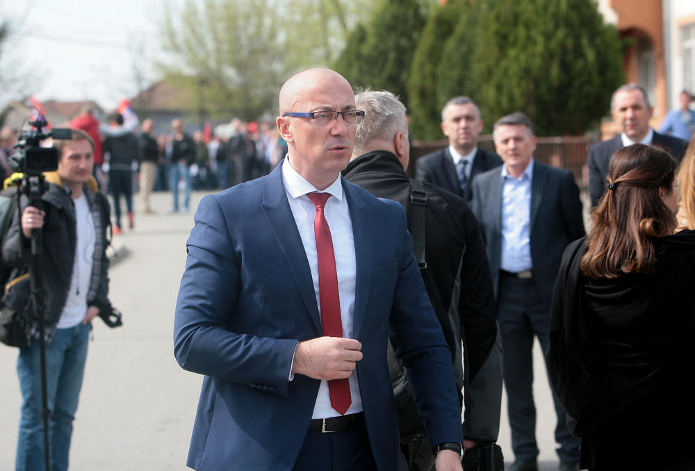 Srbi s Kosova slušaju šta im kaže Beograd  