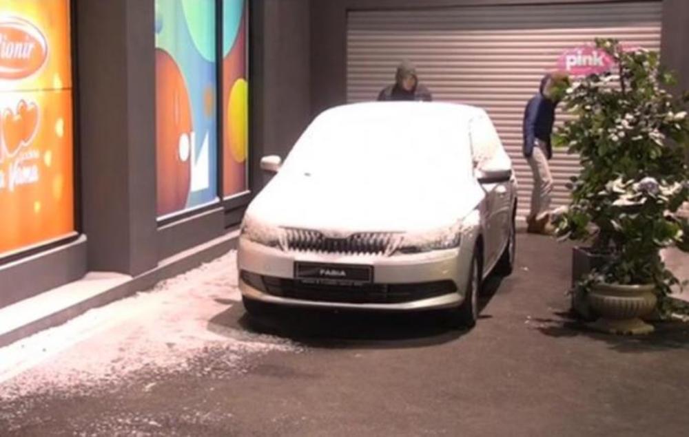 Sloba se svojoj devojci Luni požalio kako mu je u braku sa Kijom bilo loše