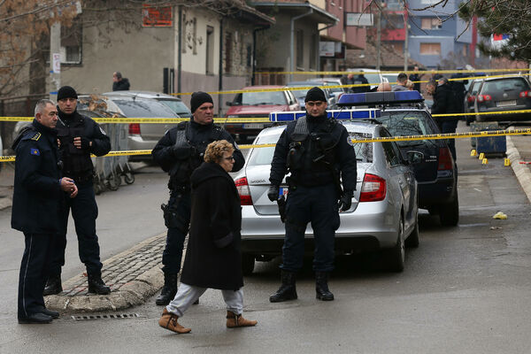 MISTERIJA: Policija bila na samo 70 metara od mesta UBISTVA OLIVERA IVANOVIĆA, ali niko nije čuo pucnjavu!?