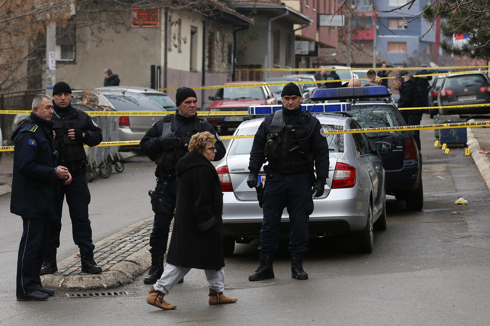 MISTERIJA: Policija bila na samo 70 metara od mesta UBISTVA OLIVERA IVANOVIĆA, ali niko nije čuo pucnjavu!?