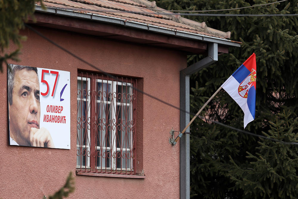 4 REČI KOJE VRAĆAJU VERU: Svi masovno dele poslednju poruku ubijenog Olivera Ivanovića! (FOTO)