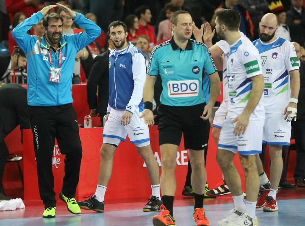 Sigurno najinteresantnija osoba na prvenstvu u Hrvatskoj