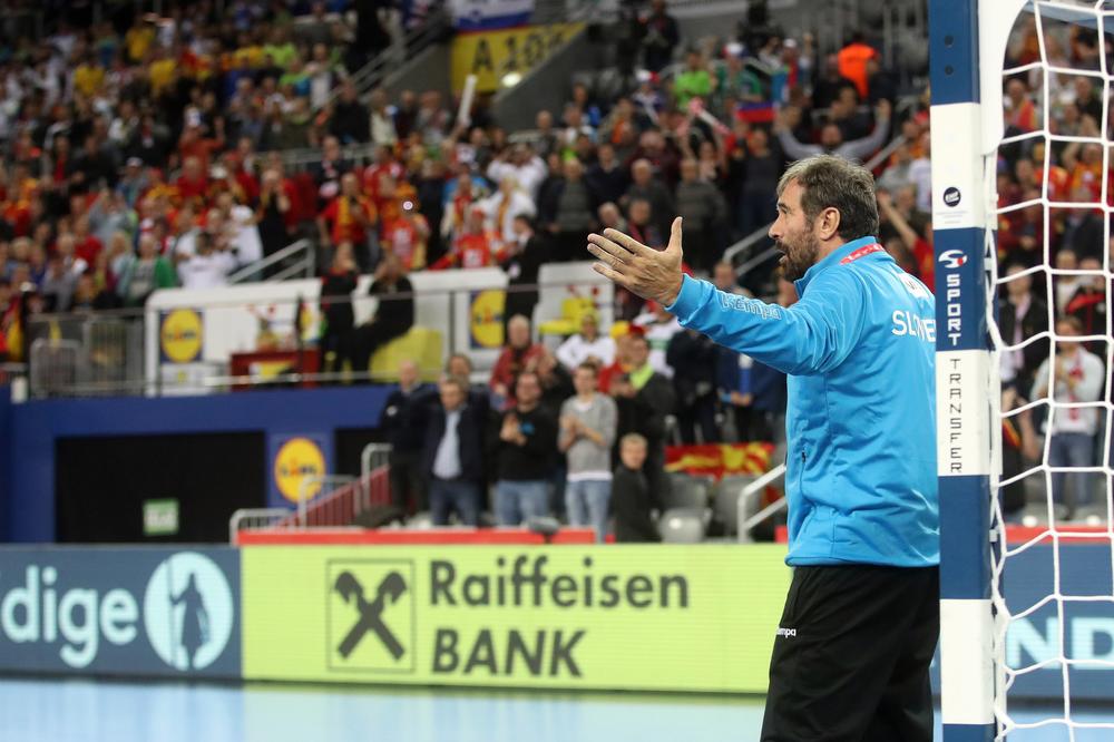 Veselin Vujović je sam hteo da brani sedmerac