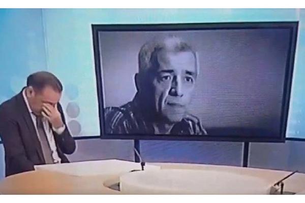 RASIM LJAJIĆ SE RASPLAKAO ZBOG OLIVERA IVANOVIĆA: Ne verujem da ćemo ikada da saznamo ko ga je ubio! (VIDEO)