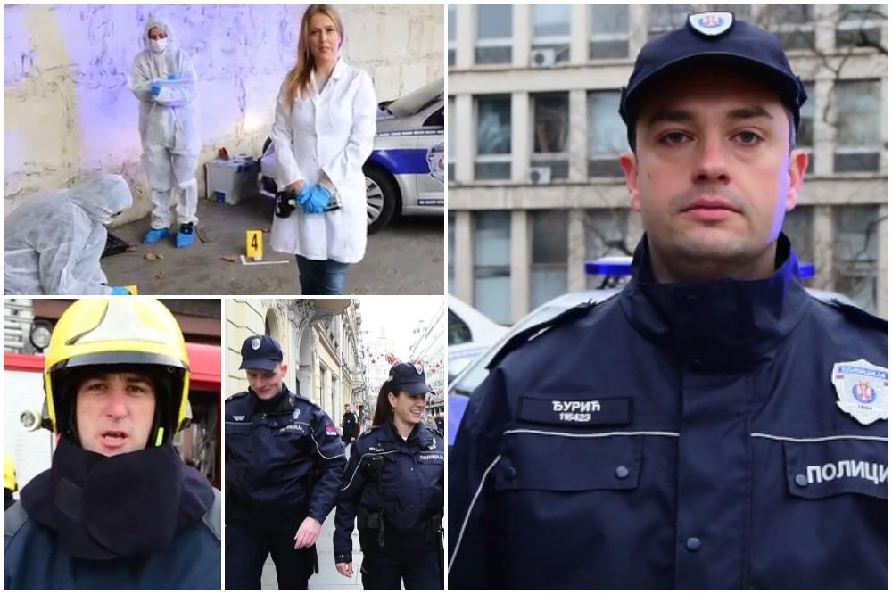 IZVANREDNI REZULTATI MUP: U 2017. godini izvršeno najmanje krivičnih dela u poslednjih 10 GODINA!