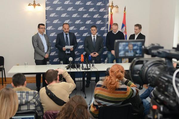 OVO JE PROTIV SVIH NAS, OVO NE TREBA NI REŽIMU: Saša Janković o ubistvu Olivera Ivanovića