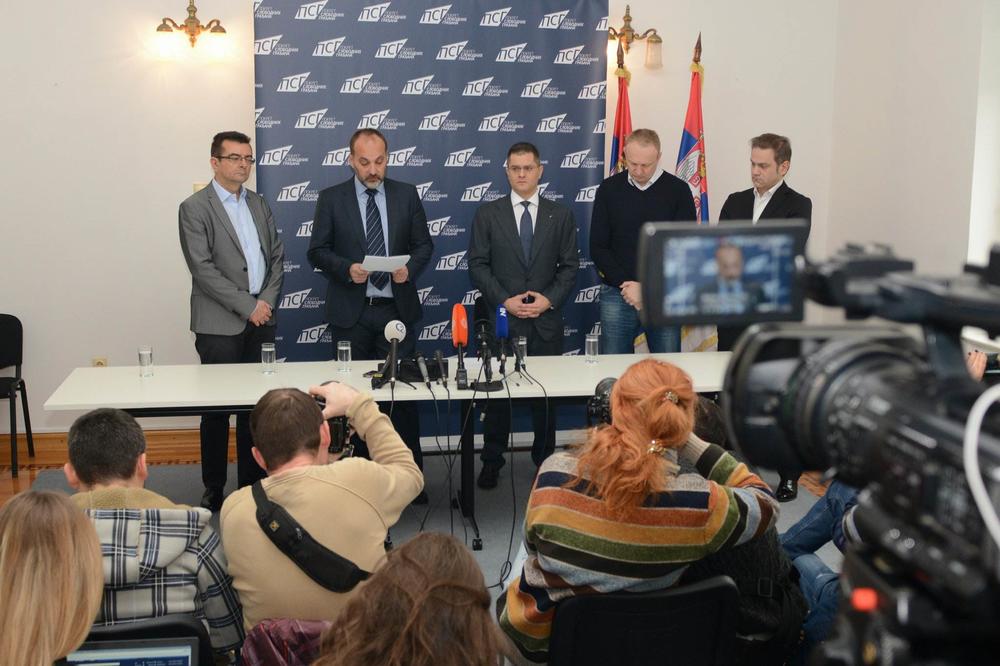 OVO JE PROTIV SVIH NAS, OVO NE TREBA NI REŽIMU: Saša Janković o ubistvu Olivera Ivanovića