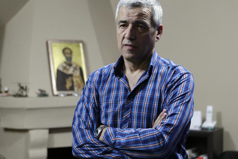 SLUČAJ SE RAZREŠAVA! Dve kamere snimile ubice Olivera Ivanovića!