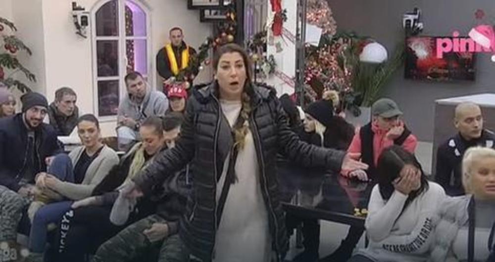 Nadežda Biljić je bila jedna od njih