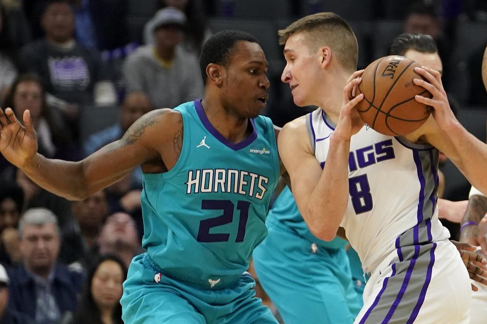 BOGDANU SE SMEŠI MESTO NA OL STARU: Srpski košarkaš vrtoglavo brzo napreduje na listi! (FOTO) (VIDEO)