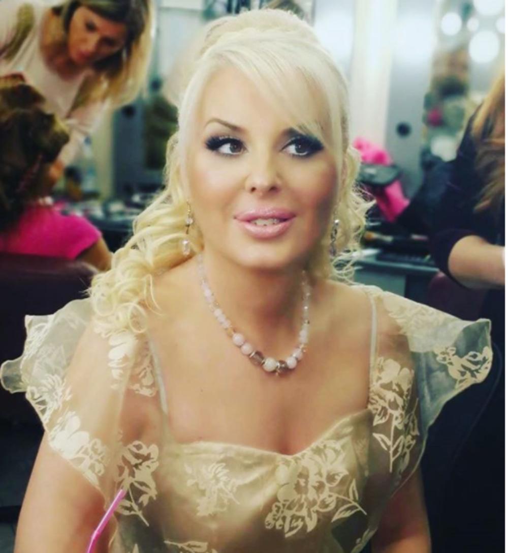 Lea Kiš preuzeće ulogu voditeljke Jutarnjeg programa