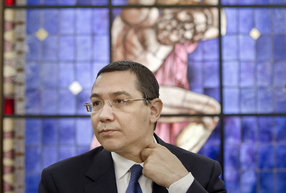 Viktor Ponta