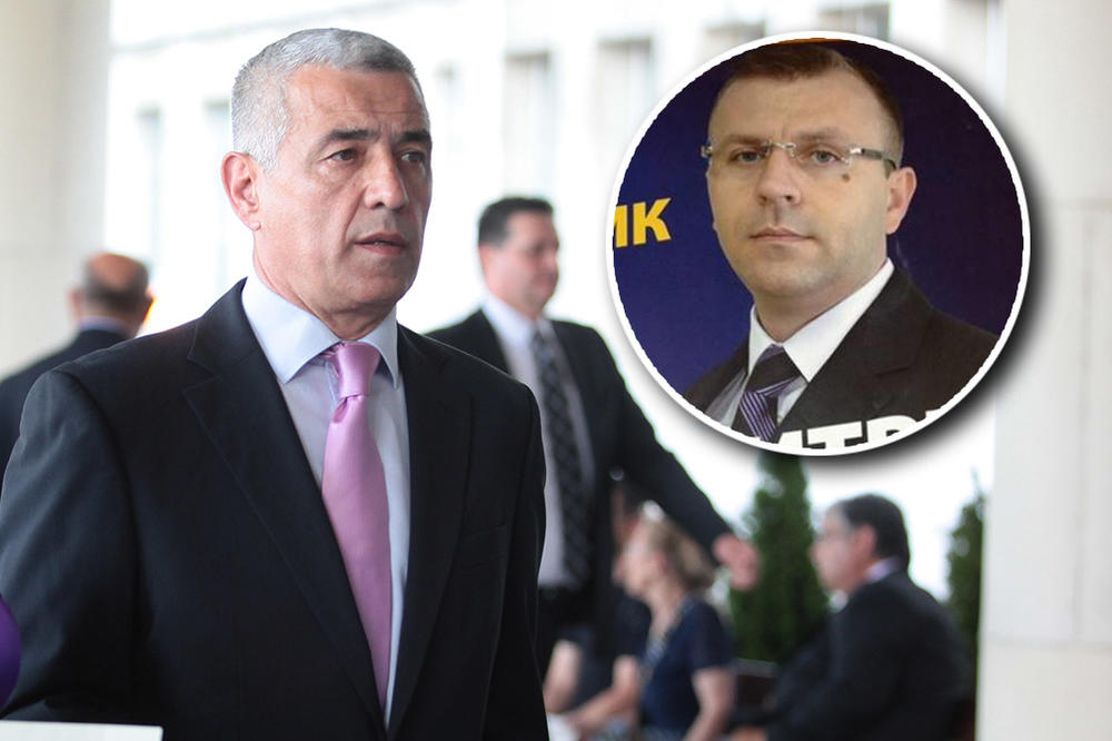 PROKLETSTVO 16. JANUARA! Na današnji dan pre četiri godine UBIJEN I OLIVEROV KUM!