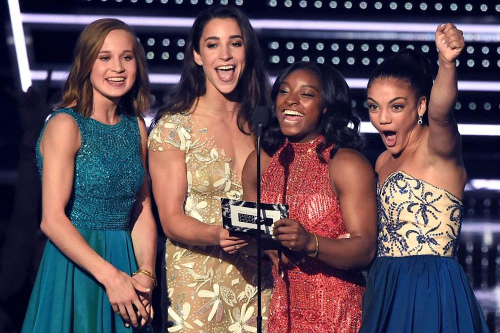 PREŽIVELA SEKSUALNO ZLOSTAVLJANJE: Još jedna olimpijska šampionka je žrtva nezasitog seksualnog predatora!