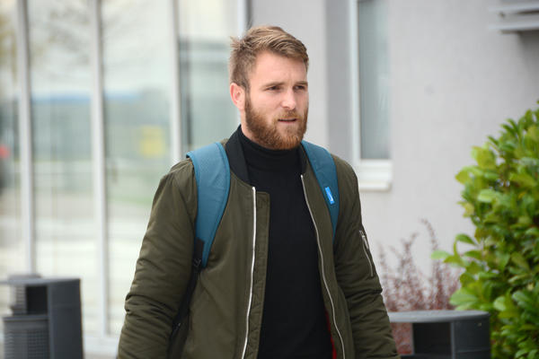 Espreso pronašao Aleksandra Kataija! Evo šta je sledeći korak u njegovoj karijeri! (FOTO) (VIDEO)