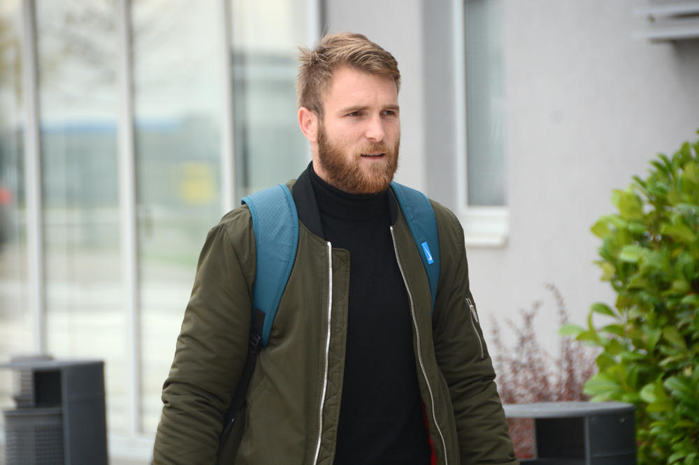 Espreso pronašao Aleksandra Kataija! Evo šta je sledeći korak u njegovoj karijeri! (FOTO) (VIDEO)