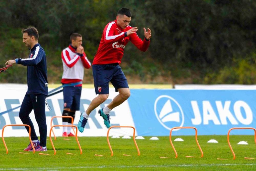 Vest da se oporavio je obradovala Delije kao ozeble sunce, a sad je otvoreno priznao čega se najviše plašio! (VIDEO)