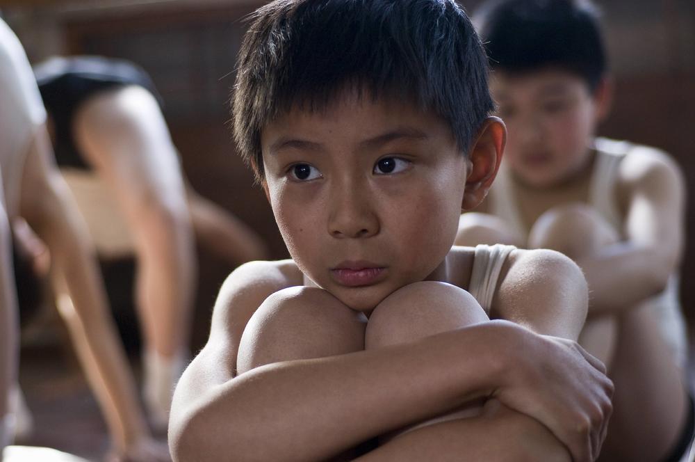 Maov poslednji igrač