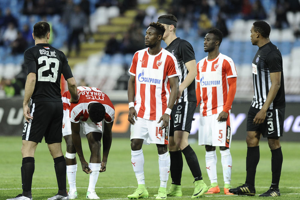 Posle svega što se desilo ovo nikako ne bi smelo da se prihvati! Stigla nova ponuda za Boaćija! (FOTO)
