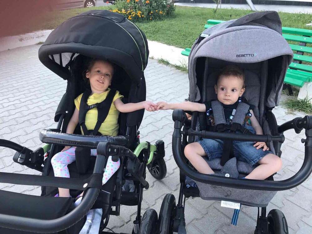 POMOZIMO MALOM MATIJI DA DIŠE