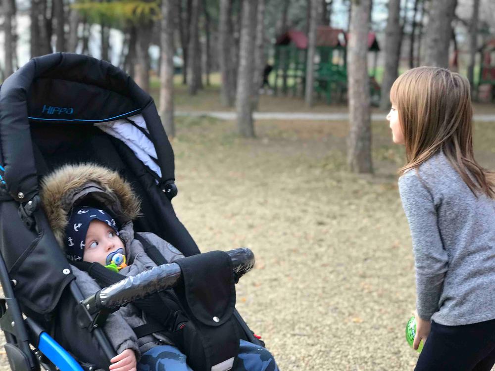 POMOZIMO MALOM MATIJI DA DIŠE