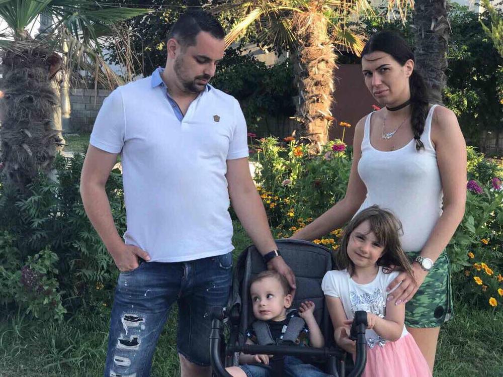 POMOZIMO MALOM MATIJI DA DIŠE