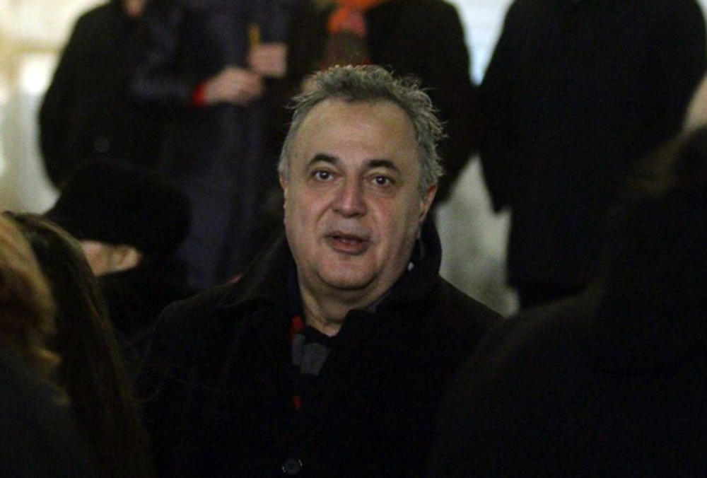 MOLEBAN ZA OLIVERA IVANOVIĆA