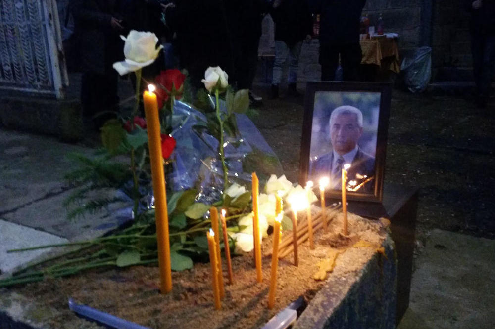 Kosovska policija identifikovala vlasnika automobila iz kog je pucano na Olivera Ivanovića!