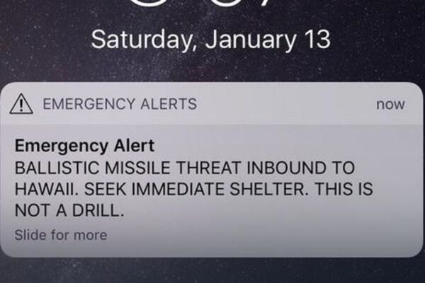 NAJTEŽIH 38 MINUTA U ŽIVOTU! Ova poruka je jednog oca naterala da BIRA s kojim detetom će umreti!