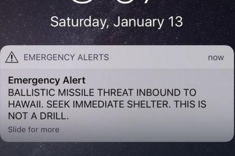 NAJTEŽIH 38 MINUTA U ŽIVOTU! Ova poruka je jednog oca naterala da BIRA s kojim detetom će umreti!