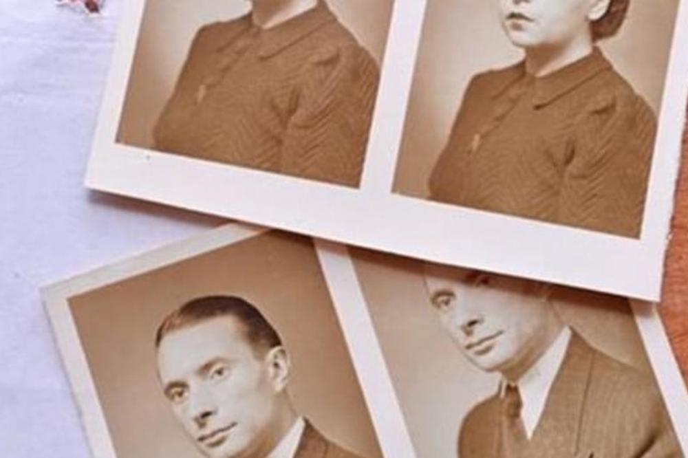 POZNAJETE LI OVU PORODICU? Žena je našla kutiju punu fotografija pred kućnim pragom, traži pomoć da reši MISTERIJU!