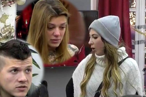 PAKAO U ZADRUZI: Kija i Sloba URLALI jedno na drugo, a onda je Nadežda otkrila NAJVEĆU TAJNU SA NJIHOVE SVADBE (VIDEO)