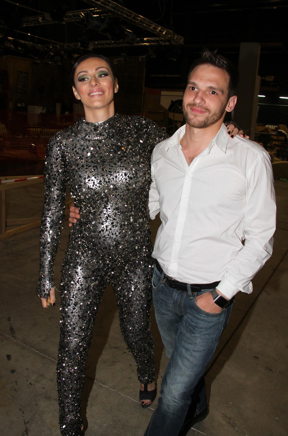 Ko bi rekao da će se ovo desiti?