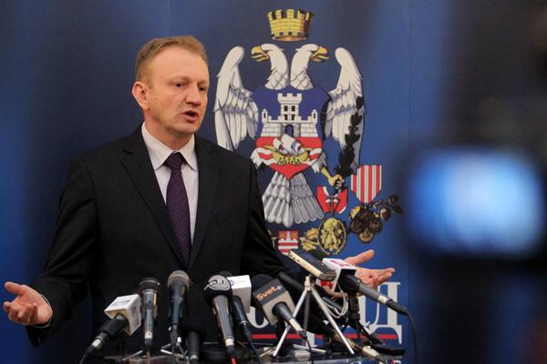 Đilas u nedelju predaje izbornu listu i održava konvenciju: Nikola Đuričko i Zdravko Šotra kandidati za odbornike