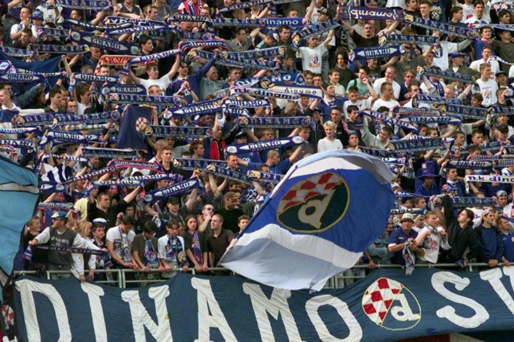 Pohapšeni Bed Blu Bojsi priznali krivicu za transparent u kome prete srpskim ženama i deci silovanjem!