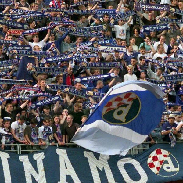 Pohapšeni Bed Blu Bojsi priznali krivicu za transparent u kome prete srpskim ženama i deci silovanjem!