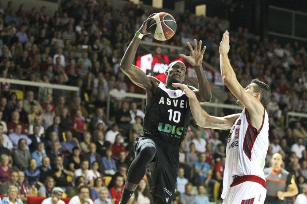 PARTIZAN NIŽE POJAČANJA KAO NA TRACI: Završen transfer ozbiljne zveri iz Francuske! (VIDEO)