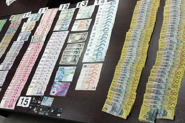 JUČE JE METROPOL POTRESLO HAPŠENJE: Ovo je grupa stranaca koja je pala zbog kokaina