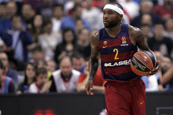 Ti si lud, ne kači se sa Srbima, oni nemaju strah! Tajris Rajs očitao bukvicu Aflalu posle tuče sa Bjelicom! (VIDEO)