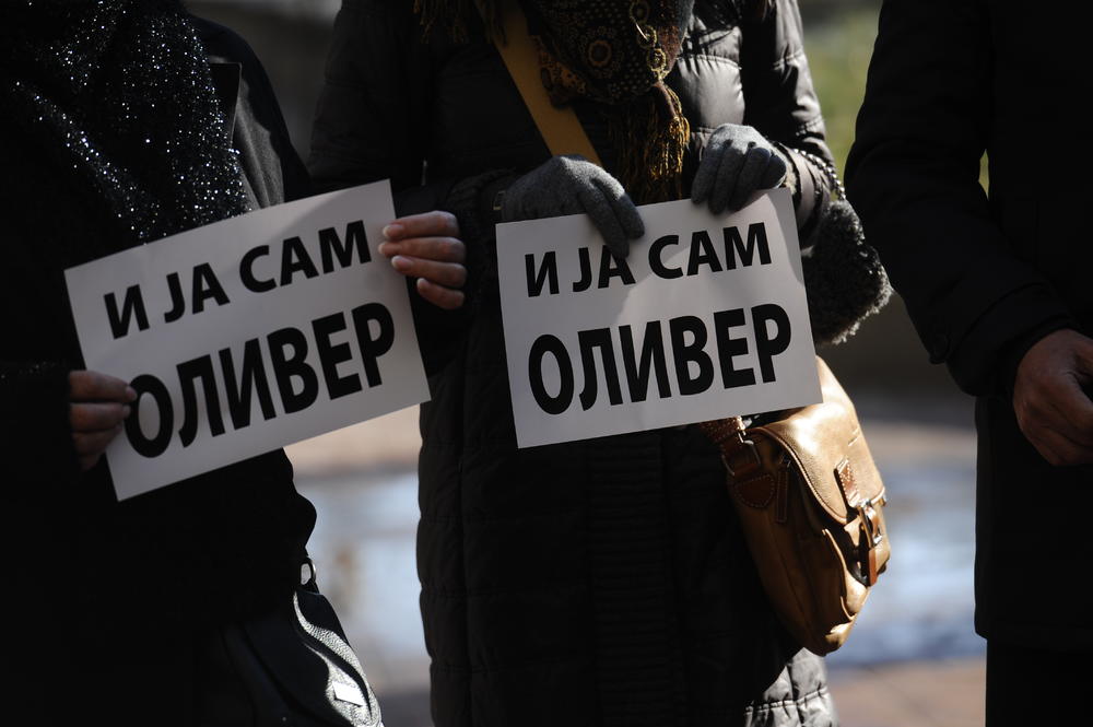 Građani su uvek bili uz Ivanovića