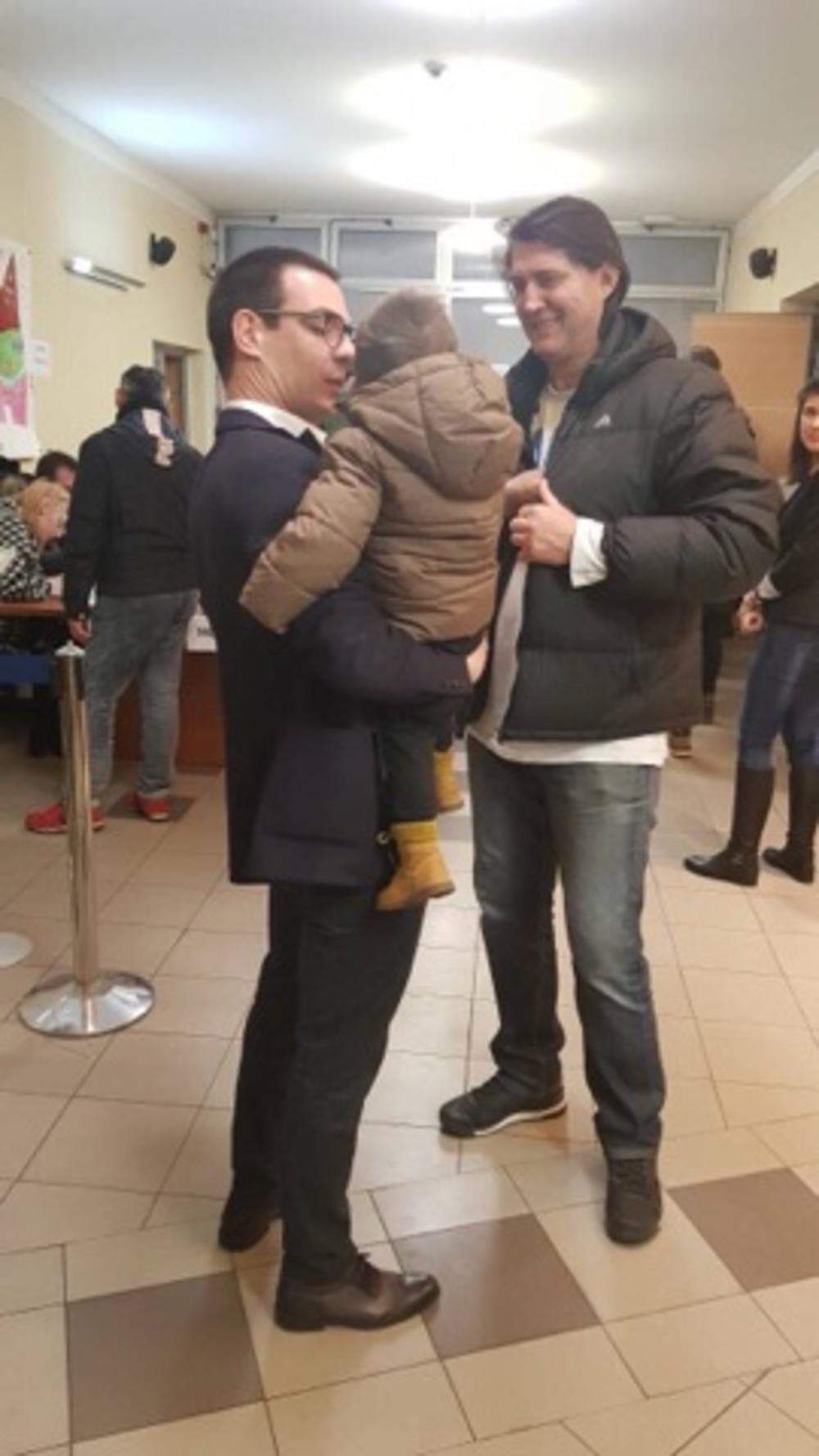 Bastać i Jovanović