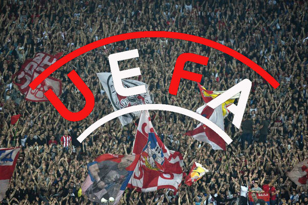 DELIJE ĆE STREPETI DO PETKA: UEFA promenila odluku, odložena presuda!