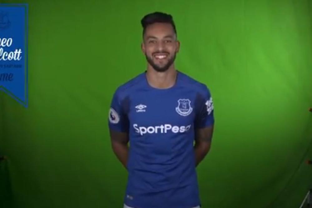 SKORO 400 UTAKMICA I 100+ GOLOVA SU SADA ISTORIJA: Everton je zvanično potpisao nekada najveću nadu Engleske! (FOTO) (VIDEO)