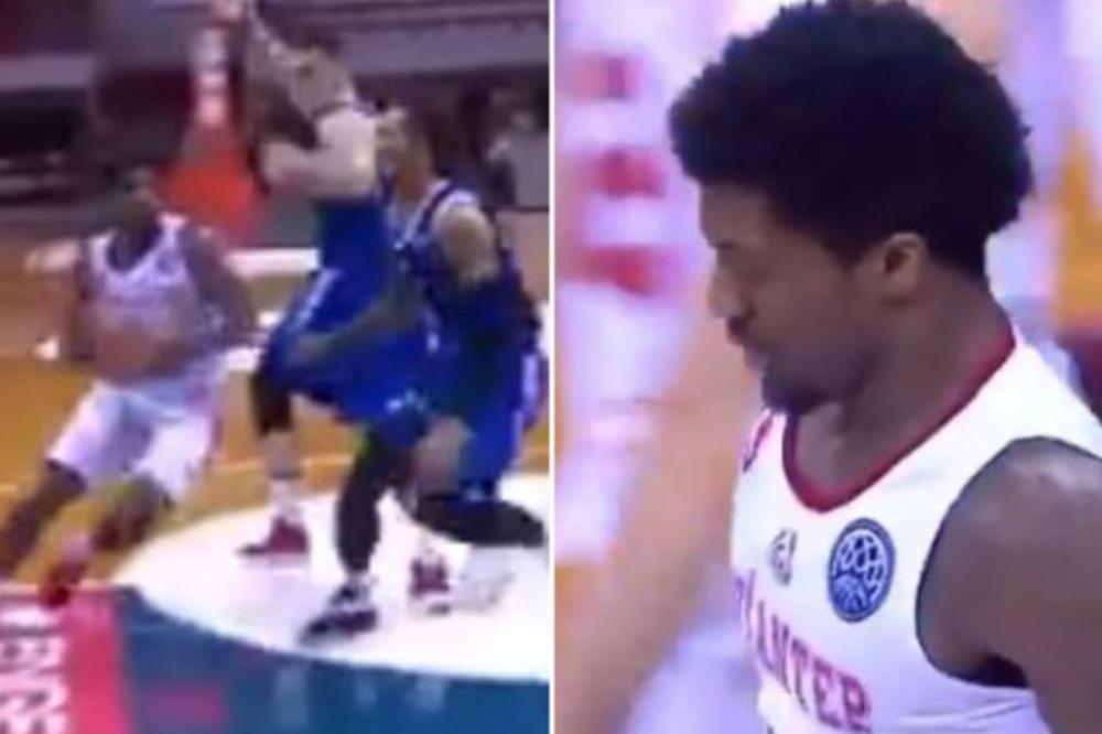 ŠTA URADI TO PATRIČE!? Miler posle odlaska iz Partizana debitovao za Gazijantep, navijači u NEVERICI! (VIDEO)