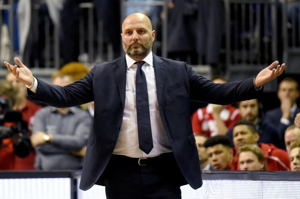 Sale, Mačvan i Jović demonstrirali silu Simonovićevom Zenitu! (VIDEO)