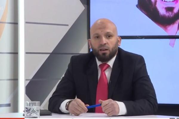 KAKVA SRAMOTA, ALBANSKI POLITIČAR PLJUJE PO MRTVOM OLIVERU IVANOVIĆU: Čemu tolika frka oko njegove smrti, ON JE RATNI ZLOČINAC?!