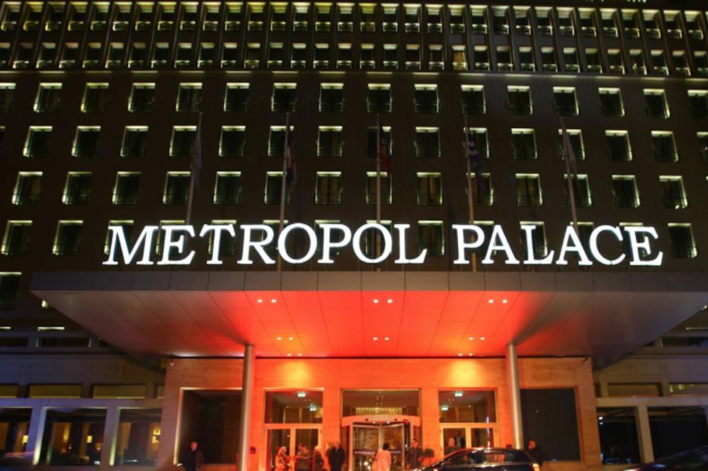 U METROPOLU PAO AUSTRALIJSKI KRALJ ČELIKA: Poznati biznismen uhapšen zbog kokaina!