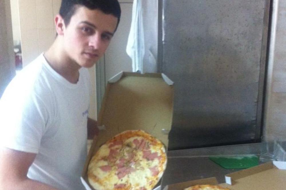 ŠPANSKA KRIMI SERIJA U BARU: Mužu ukrala 1.000 evra da bi njen ljubavnik kupio pištolj za njegovu likvidaciju!