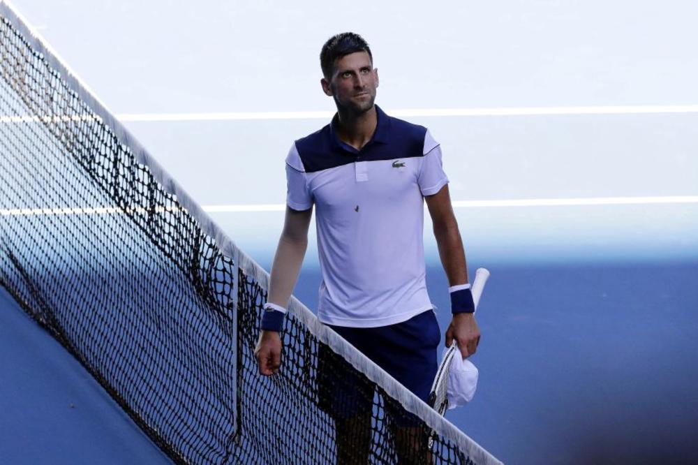 NAVRATILOVA NAPALA ĐOKOVIĆA: Novak ne vidi širu sliku, muškarci i žene nisu jednaki, zašto se ne bori za teniserke!? (FOTO)