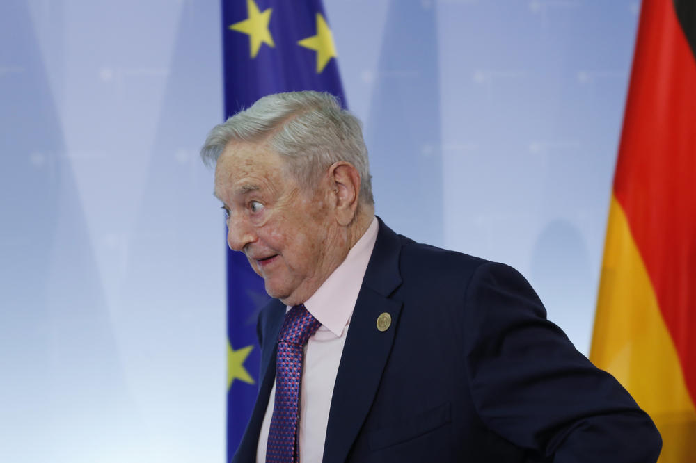 STOP SOROŠU! Mađarska uvodi zakon koji će se žestoko obrušiti na NVO organizacije!